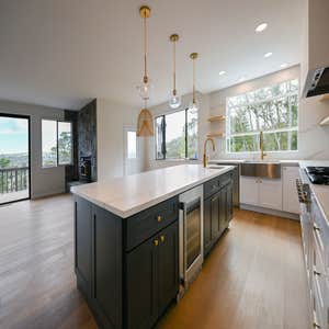 Kitchen Remodeling