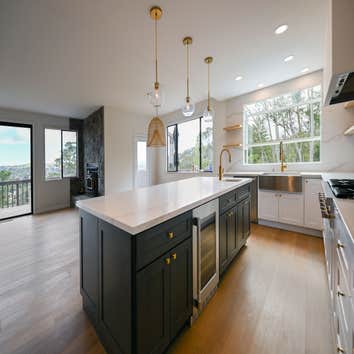Kitchen Remodeling