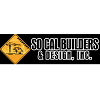 So Cal Builders and Design Inc logo