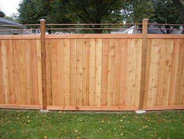 Fences