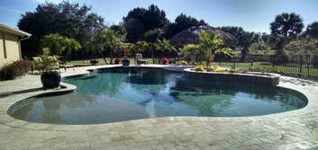 Photos from Indigo Swimming Pools & Spas Inc