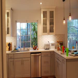 INTERIOR AND EXTERIOR REMODELING
