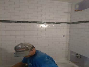 Photos by Walts General Contractor