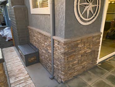 Photos by Tarantino 5 Construction Inc