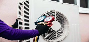 Servistar plumbing and HVAC