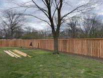 Finished Projects