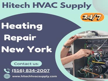 Photos by Hitech HVAC Supply #1 At Hitech HVAC Supply We’re experienced Air Conditioning professionals who continue to educate ourselves in technology 