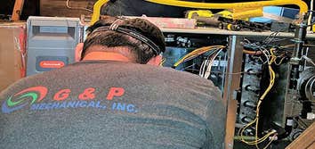 G&P Mechanical Stafford Texas Hvac services Stafford Texas, Commercial HVAC contractor ac repair and maintenance services 713-351-9720