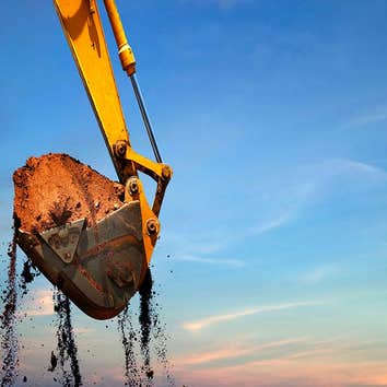 The Vancouver Excavating Company