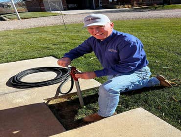 Photos by Kevin Troudt plumbing and Heating #1