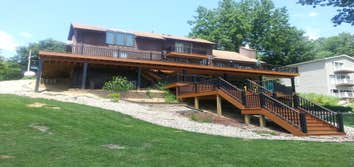 Photo(s) from Yoder's Custom Builders Inc Job we have done