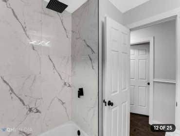 Photos by Modern Branch Designs #1 Full bathroom remodel