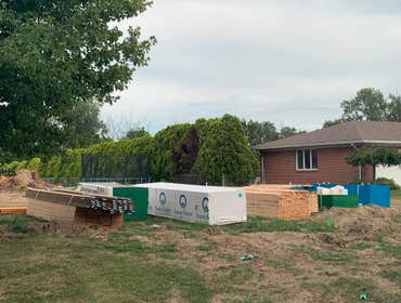 Deshler Home Additions and Renovations