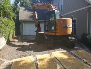 Photos by J Osman - Home Builders & Commercial Construction #1