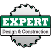 Expert Design & Construction logo