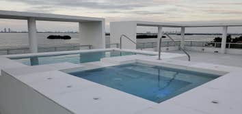 POOL GALLERY
