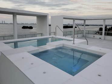 POOL GALLERY