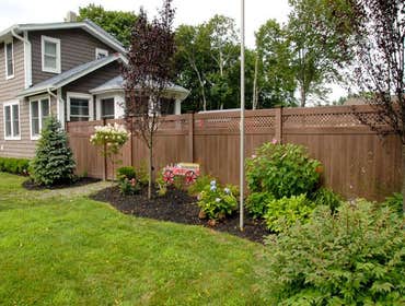 Fences