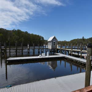 Waterbridge Contractors of the Carolinas