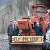 Photos from Fords Creek Electric & Pump LLC