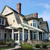 Shingle Style Classic by the Sea