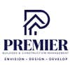 Premier Builders & Construction logo