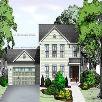Fair Oaks Estates
