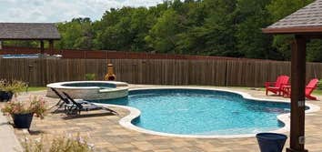 Photos by Dsh Homes and Pools - Dfw Custom Home & Pool Builders #1