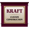 Kraft Custom Construction Inc logo