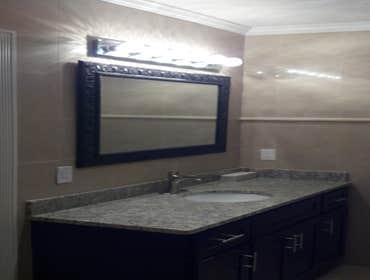 Bathroom Vanity