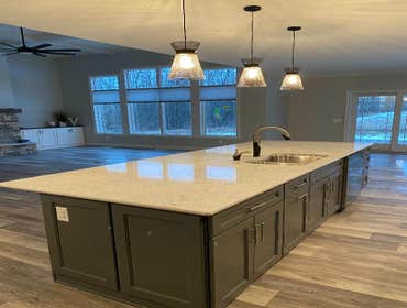 Photos by Van Dyke Building and Remodeling #1