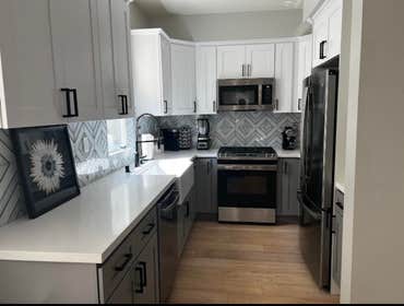 Photos by American Best Remodeling Inc #1