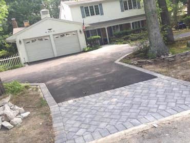 Photos from All Nassau Paving Inc
