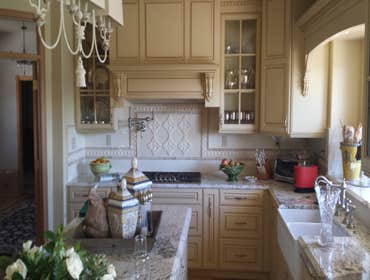 Photos by Mark Vincent Construction #1