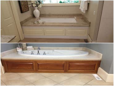 Photos by Heritage Renovations #1