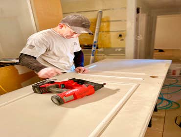 Photos by DHI Contracting #1