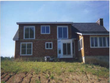 Project photos from Shepherd Roofing & Home Improvement
