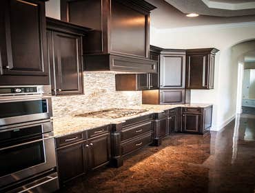Photo(s) from Samuelsen Builders