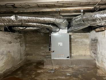 Photos by Comfort 1 HVAC Inc #1