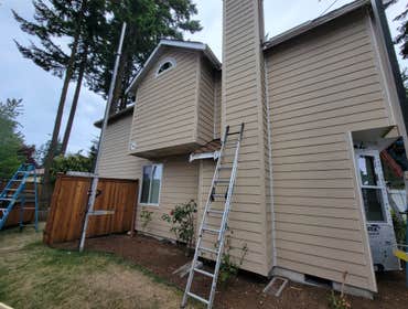 Photos by Modern Exteriors, LLC #1