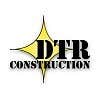 DTR Construction LLC logo