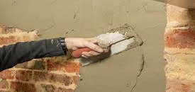 Shaun White Plastering