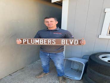 Photos by Super Brothers Plumbing Heating and Air