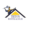 Triton Roofing logo
