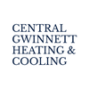 Central Gwinnett Heating & Cooling logo