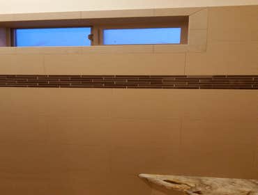 Photos by Capi Tile & Stone LLC