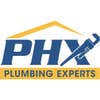 Phoenix Plumbing Experts logo