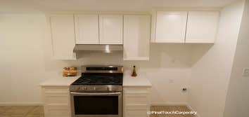 Photos by Finaltouch Carpentry #1 All photos are RAW with no added lighting to it.