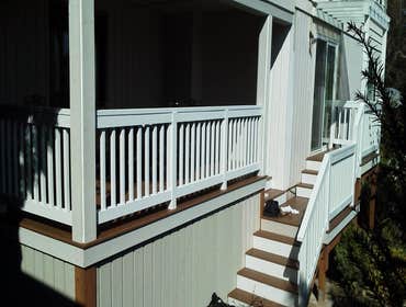 Photos from First Choice Carpentry Inc