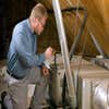 Topline HVAC, Inc logo